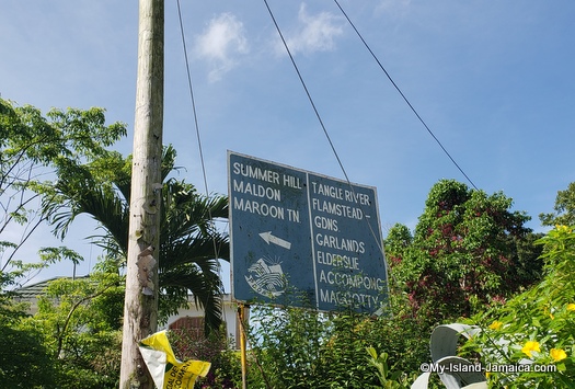 They are some of the funniest, wierdest and most whimsical. And then there are others that were named entirely based on ethnic lines. Here are the most notable.