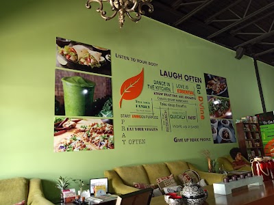 Mobay Cafés | DLE Cafe - Fairview, Montego Bay