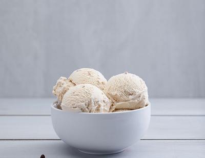 Jamaican GrapeNut Ice Cream by Kremi