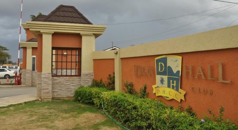 Drax Hall Gated Community | (Photo: TripAdvisor.com)