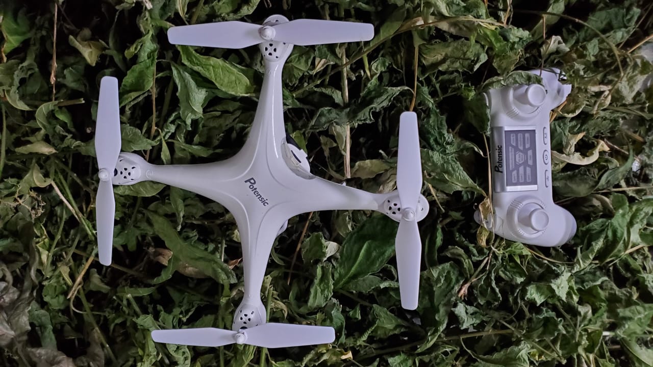 Are drones allowed in Jamaica?