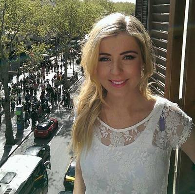 she likes Jamaica too