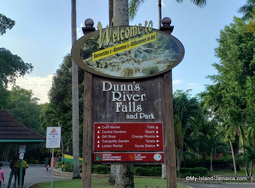 See it to believe it! Jamaica's Dunns River Falls is world famous for good reason! I have some captivating pictures and an enthralling video to share with you.