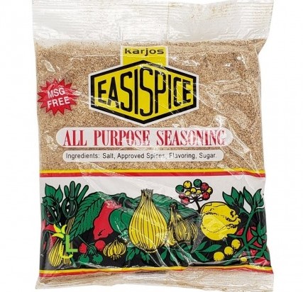 Jamaican All Purpose Seasoning | Easispice Jamaican (Photo: loshusansupermarket.com)