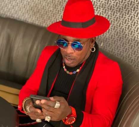 Elephant Man | Jamaican Artiste