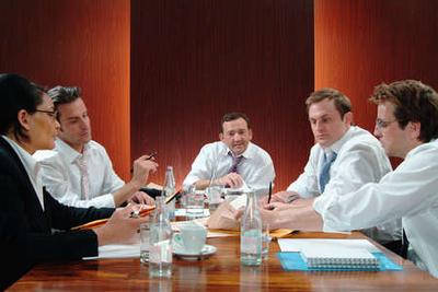 Our Meeting/Conference Facility at Entertainment and Office Complex