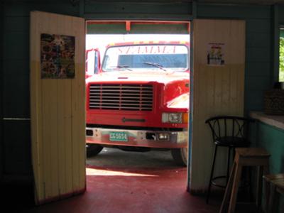 <b>Entry #5</b>: Ahhhh .... Stop!