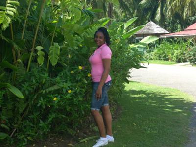 The Beautiful Scenery