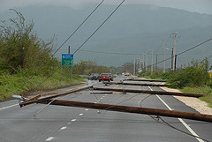 Hurricane Dean Picture fallen_lightpole.jpg