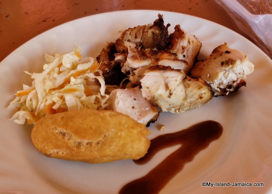 falmouth_jamaica_food_tour_jerk_chicken_festival