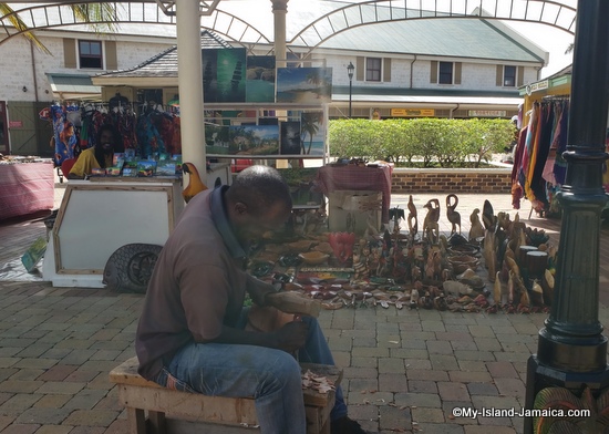 falmouth_jamaica_port_craft_market