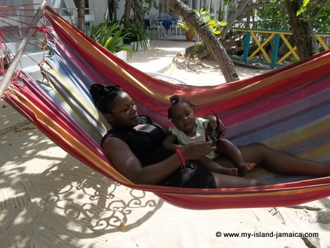 fdr_resort_in_jamaica_hammock_tasha_baby