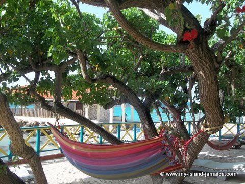 fdr resort hammocks