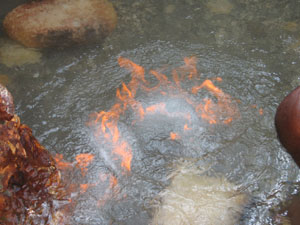 FireWater Springs Jamaica