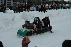 first jamaican bobsled team