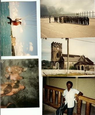 Fond Memories Of Jamaica - A Jamaica50 photo
