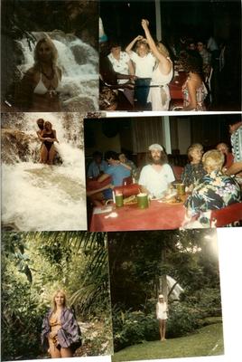 Fond Memories Of Jamaica - A Jamaica50 photo - collage