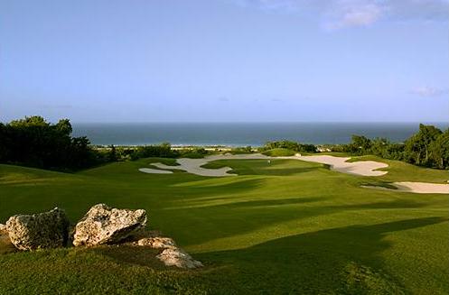 golf vacation jamaica