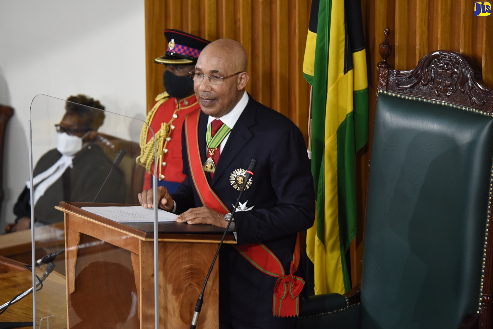 governor_general_of_jamaica