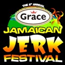 Grace Jamaican jerk festival Grace Jamaican jerk festival