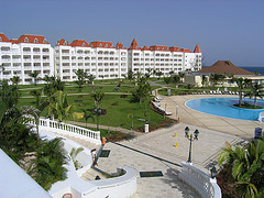 Gran Bahia Principe Jamaica Hotel