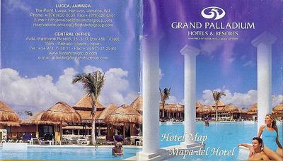 Grand Palladium Jamaica Hotel - Photo by (Flickr)
