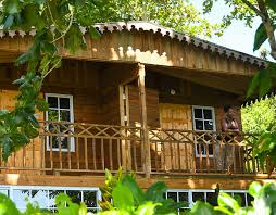 Great River Nature Lodges | Image source: Animal Farm Jamaica