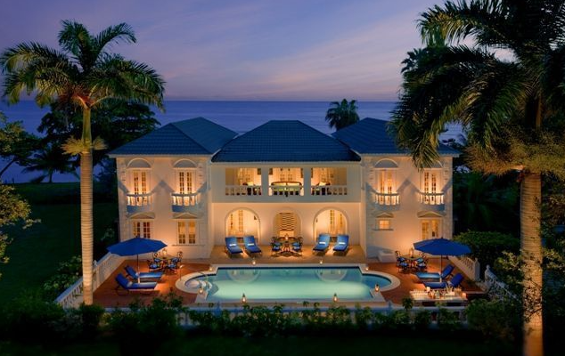Jamaican Resorts With Private Villas | (Photo Credit: Myfamilytravels)