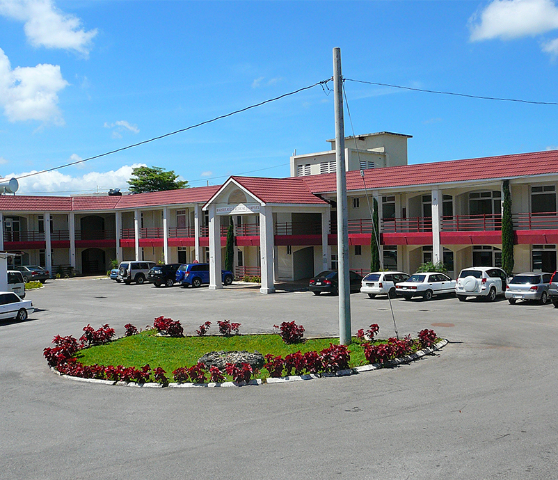 Hargreaves Hospital Mandeville Jamaica has been providing optimal care in Manchester since 1925. This is the choice hospital for visitors in central Jamaica.