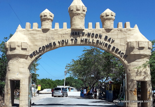 It is renowned for is sumptuous Jamaican fried fish & seafood. But what else should you know? Here are 10 things you should know about Hellshire Beach Jamaica