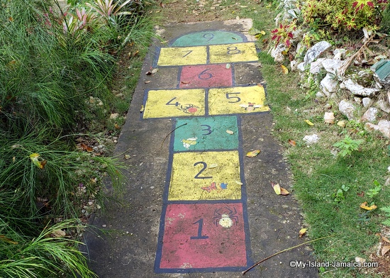 hop_scotch_game_activities_in_montego_bay_jamaica_ahhh_ras_natango