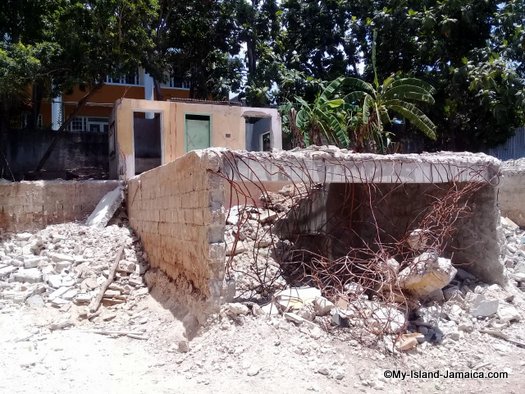 how_much_to_build_a_house_in_jamaica_demolition