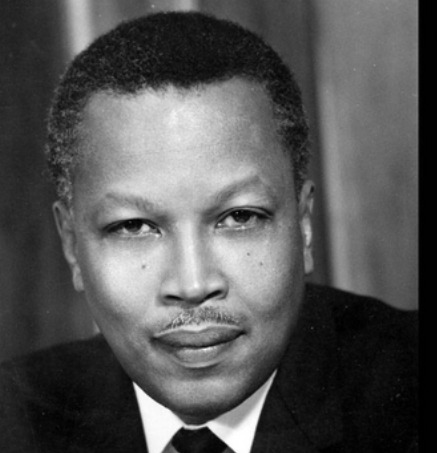 Jamaican Prime Ministers | The Most Honourable Hugh Shearer