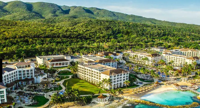 Montego Bay Luxury Resorts | Hyatt Zilara Rose Hall