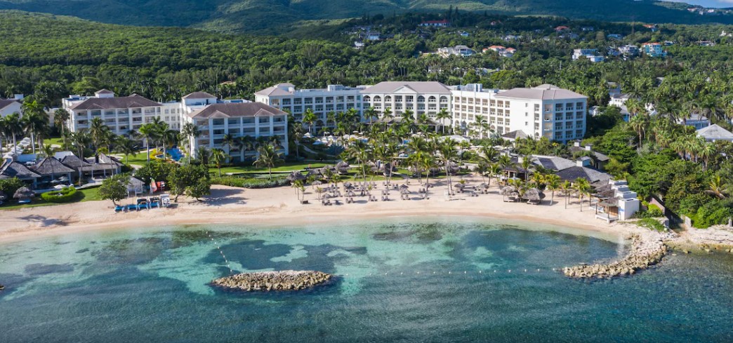 Hyatt Zilara Jamaica | Limitless Adults-Only Luxury In Montego Bay