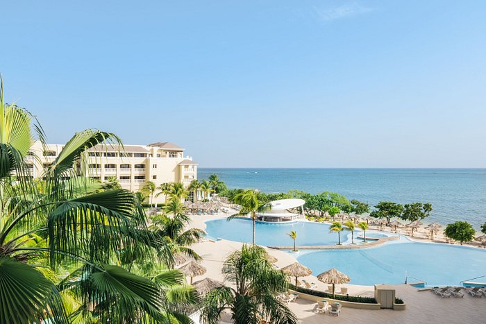 Iberostar Rose Hall Beach