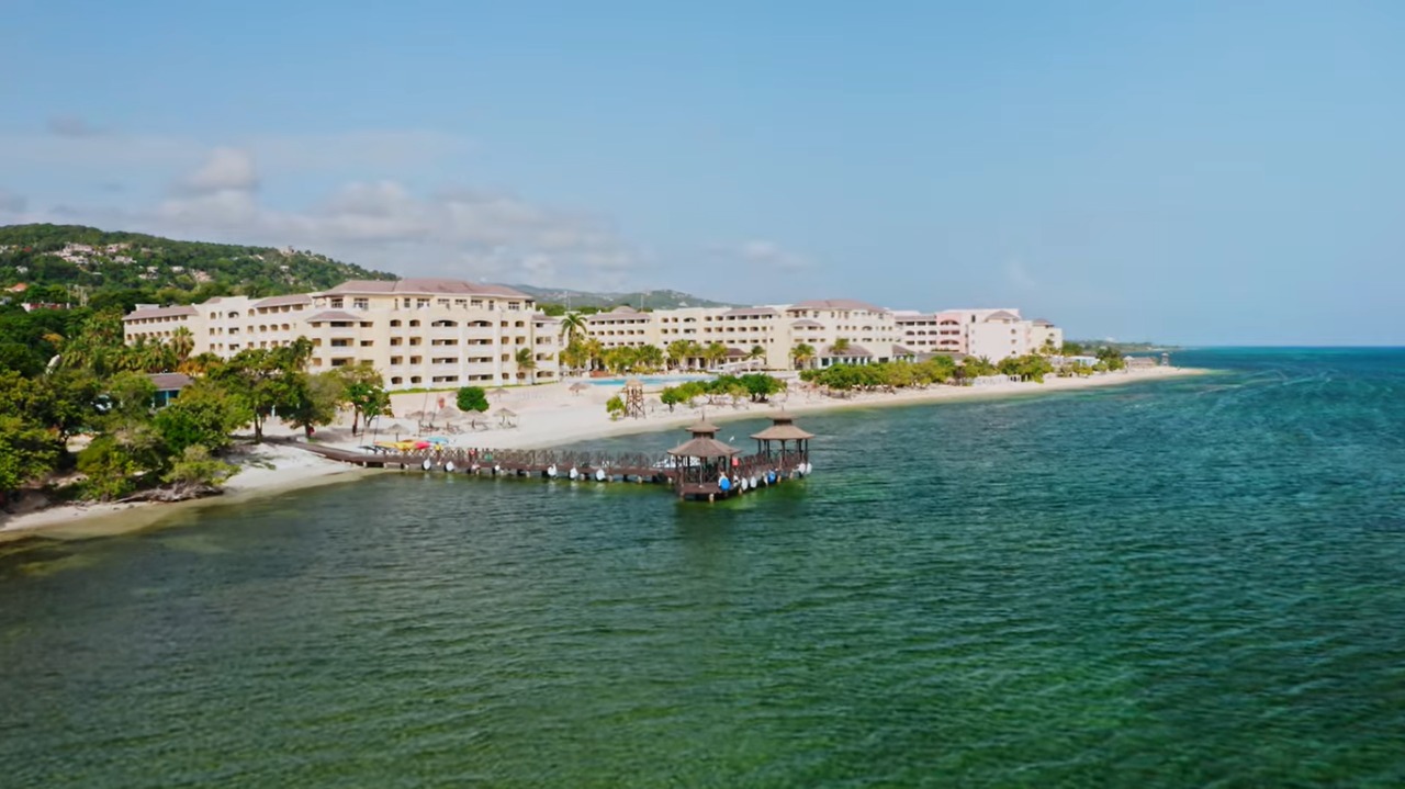 Iberostar Grand Rose Hall Jamaica | (Photo Credit: Iberostar.com)