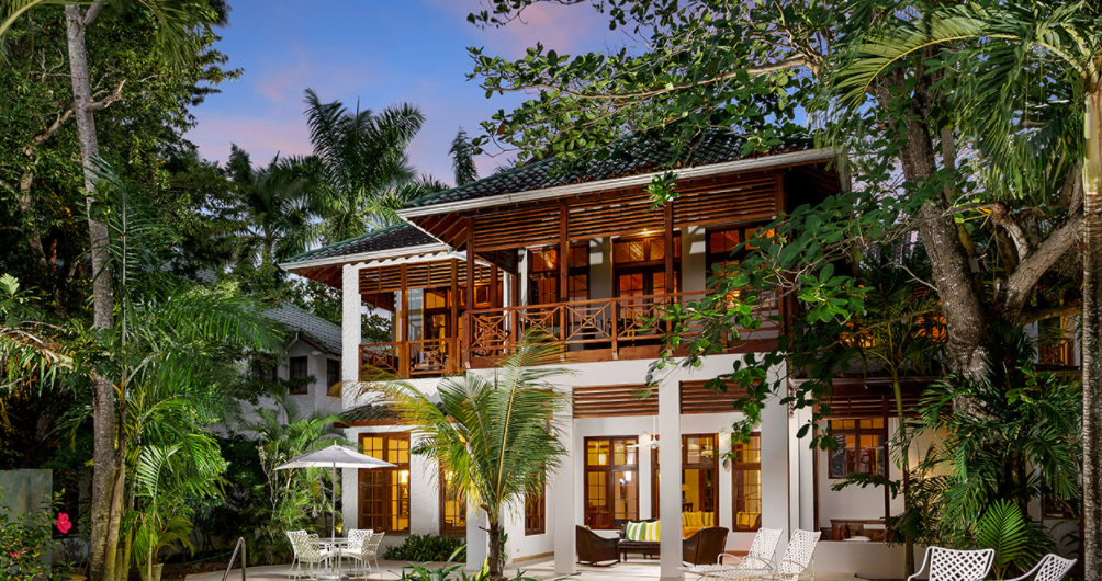 The Villas | (Photo Credit: Idle Awhile Negril)