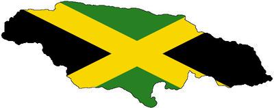 jamaica flag