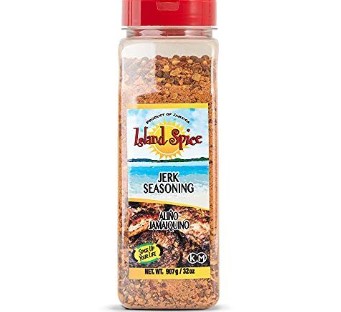 Jamaican All Purpose Seasoning | Island Spice (Photo: ebay.com)