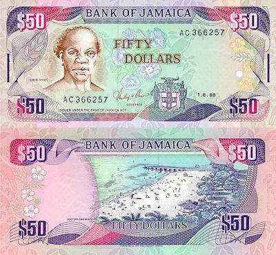 1000 jamaican dollar to usd