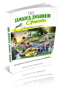Jamaica Insider Guide Book