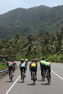 Bicycle Riding in Jamaica