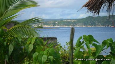 Jamaica Land Of Beauty