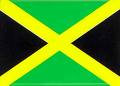 Jamaican Flag