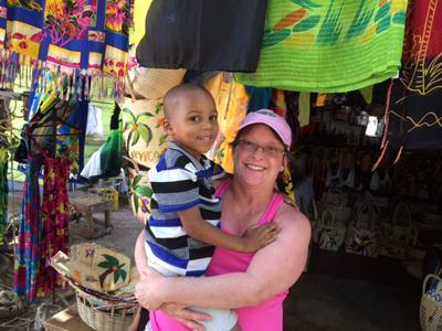 The Smiles that Refresh my Soul