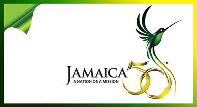 Jamaica50 Contest