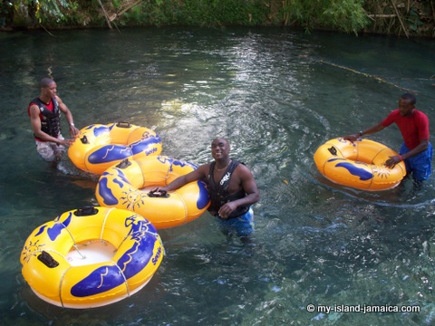 Jamaica Adventure Tours