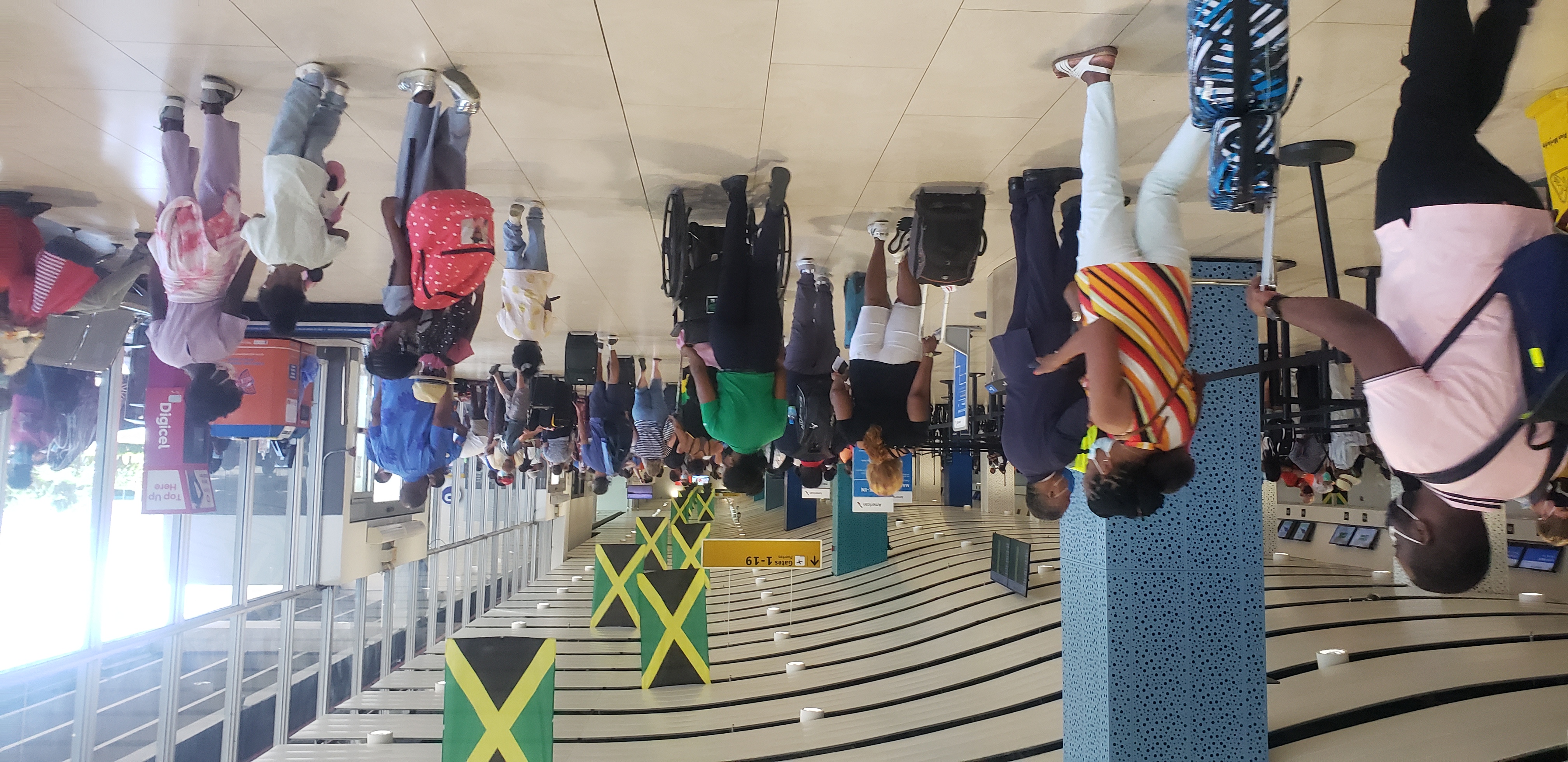 Can You Travel to Jamaica With Tea Bags and Disposable Vapes?