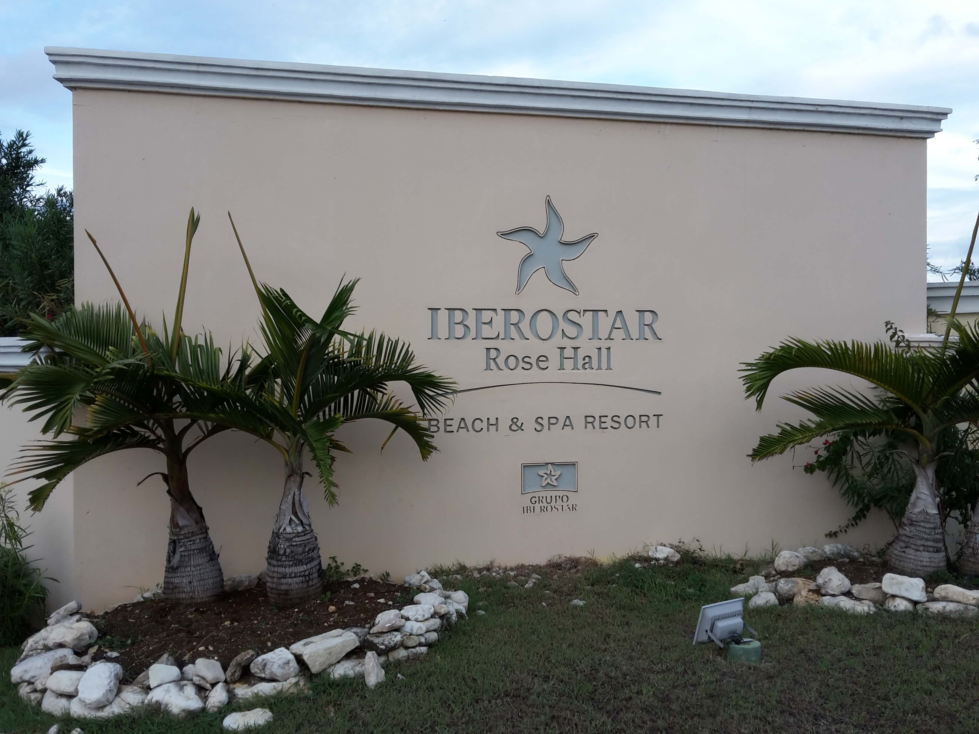 iberostar montego bay jamaica